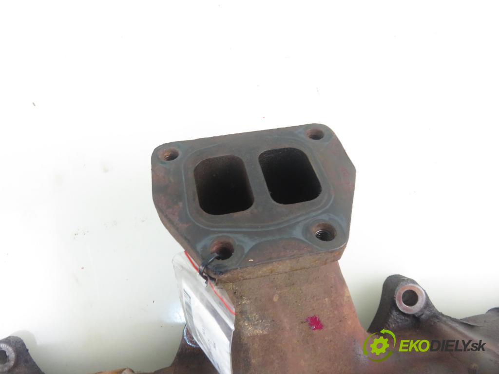 MAN TGX I CIĄGNIK SIODŁOWY 2014 353,00 18.480 - D 2676 LF 25 12419,00 potrubí VYČERPAT: 51081023159 ; 51081023076 ; 51081023247 (Výfukové potrubí)