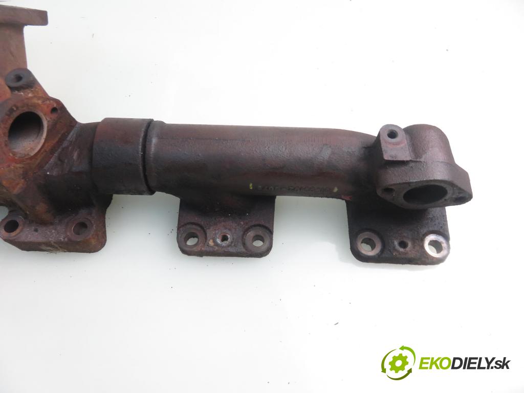 MAN TGX I CIĄGNIK SIODŁOWY 2014 353,00 18.480 - D 2676 LF 25 12419,00 potrubí VYČERPAT: 51081023159 ; 51081023076 ; 51081023247 (Výfukové potrubí)