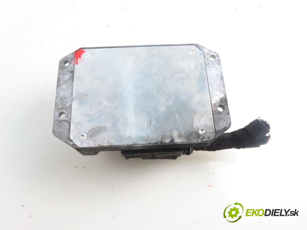 OPEL MERIVA A nadwozie wielkoprzestrzenne (MPV) (X03) HB 2004 74,00 1.7 CDTI 100 - Z 17 DTH 1686,00 Riadiaca jednotka Motor 8973509485 ; 1125000163