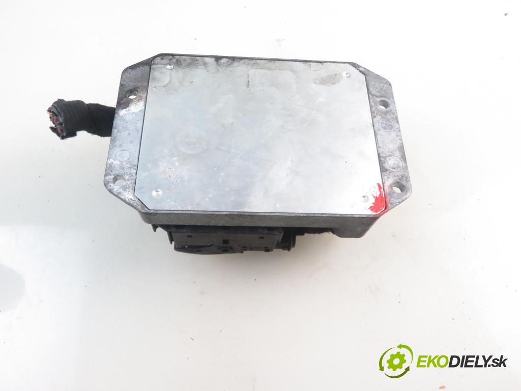 OPEL MERIVA A nadwozie wielkoprzestrzenne (MPV) (X03) HB 2004 74,00 1.7 CDTI 100 - Z 17 DTH 1686,00 Riadiaca jednotka Motor 8973509485 ; 1125000163