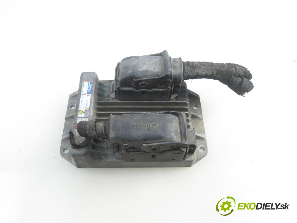 OPEL MERIVA A nadwozie wielkoprzestrzenne (MPV) (X03) HB 2004 74,00 1.7 CDTI 100 - Z 17 DTH 1686,00 Riadiaca jednotka Motor 8973509485 ; 1125000163