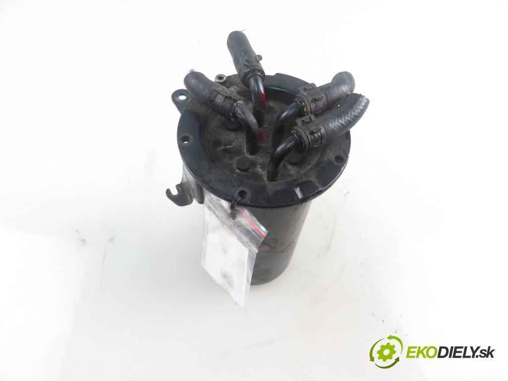 SEAT LEON (1P1) HB 2006 77,00 1.9 TDI - BLS 1896,00 Obal filtra paliva 3C0127400B