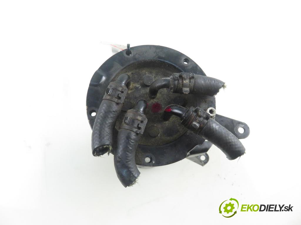 SEAT LEON (1P1) HB 2006 77,00 1.9 TDI - BLS 1896,00 Obal filtra paliva 3C0127400B