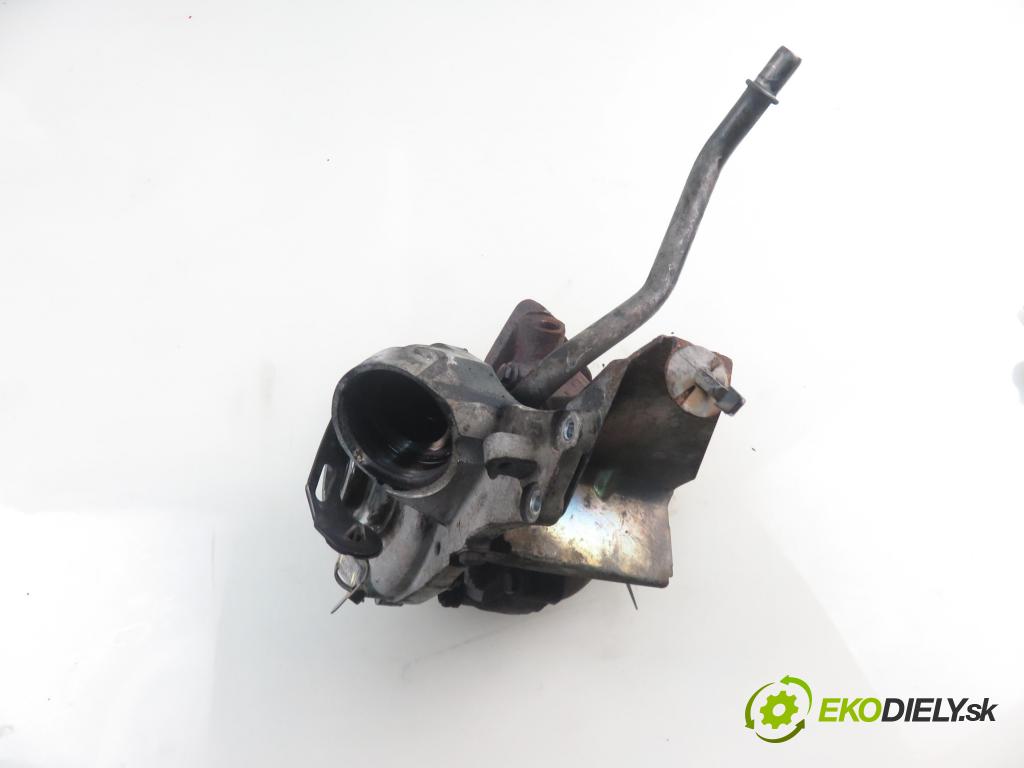 MERCEDES-BENZ KLASA C T-Model (S204) KOMBI 2009 100,00 C 200 CDI (204.207) - OM 646.811 2148,00 RYCHLONABÍJEČKA: 6460901080 (Turbodúchadla (kompletní))