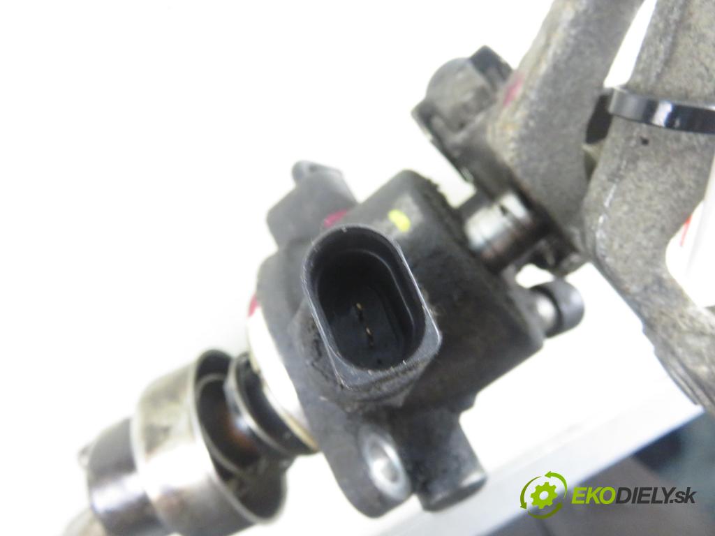 VW POLO (9N_) HB 2003 55,00 1.4 TDI PD 75 - AMF 1422,00 Kulisa prevodovky 02J301232B ; 6Q0711051