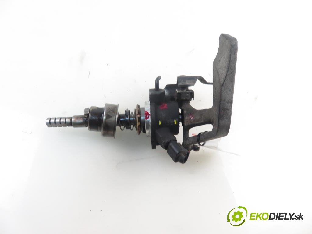 VW POLO (9N_) HB 2003 55,00 1.4 TDI PD 75 - AMF 1422,00 Kulisa prevodovky 02J301232B ; 6Q0711051