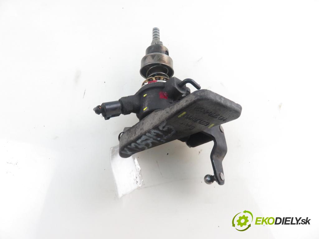 VW POLO (9N_) HB 2003 55,00 1.4 TDI PD 75 - AMF 1422,00 Kulisa prevodovky 02J301232B ; 6Q0711051