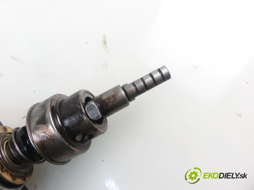 VW POLO (9N_) HB 2003 55,00 1.4 TDI PD 75 - AMF 1422,00 Kulisa prevodovky 02J301232B ; 6Q0711051