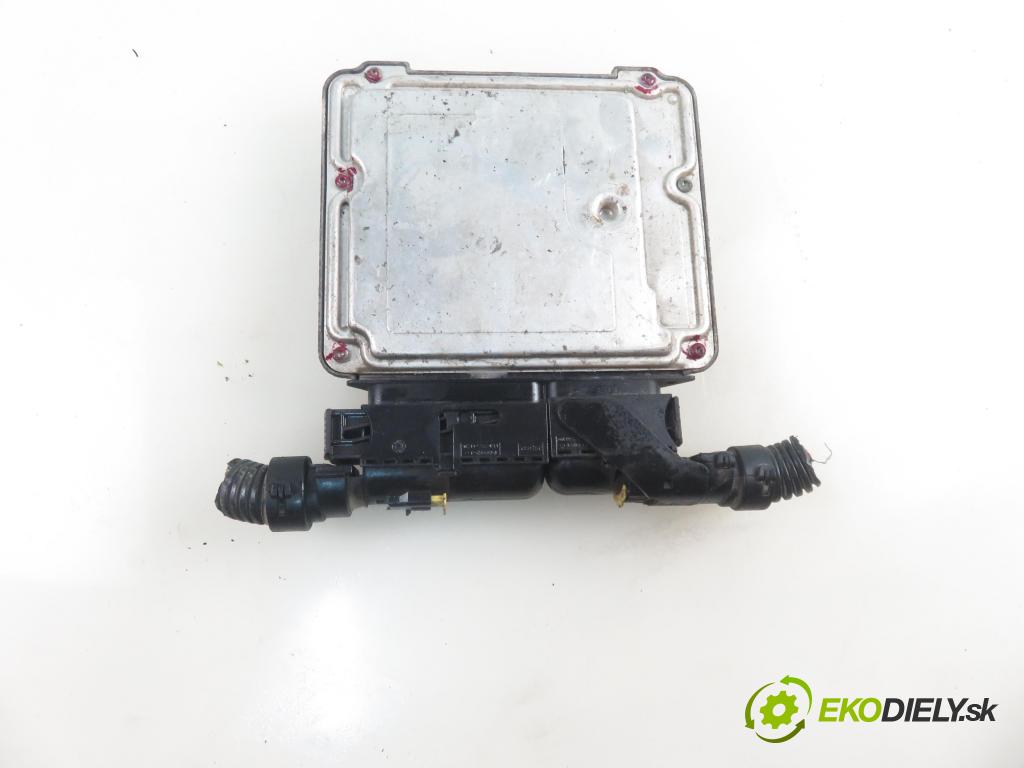 IVECO DAILY III skrzynia FURGON 2004 107,00 2.8 HPT 146 35 S 15 V, 35 C 15 V - 8140.43N 2798,00 Riadiaca jednotka Motor 504073032 ; 028011228