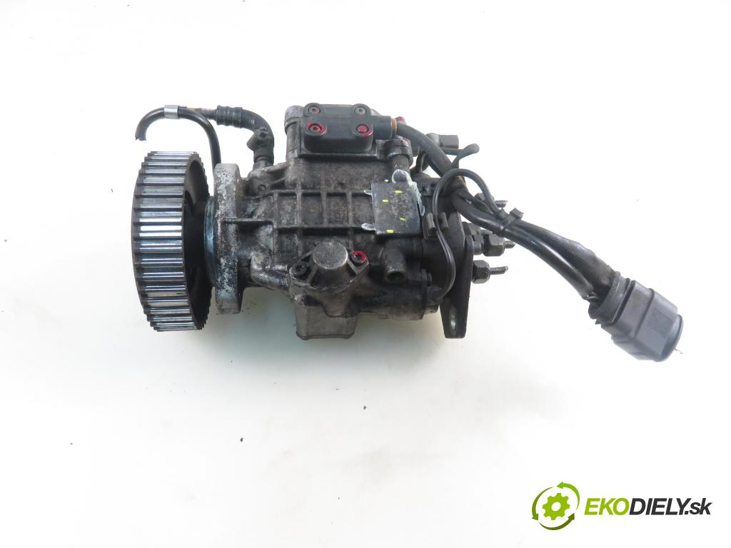 VW GOLF IV (1J1) HB 2001 66,00 1.9 TDI 90 - ALH 1896,00 Pumpa vstrekovacia 038130107D ; 0460404977 (Vstrekovacie čerpadlo)