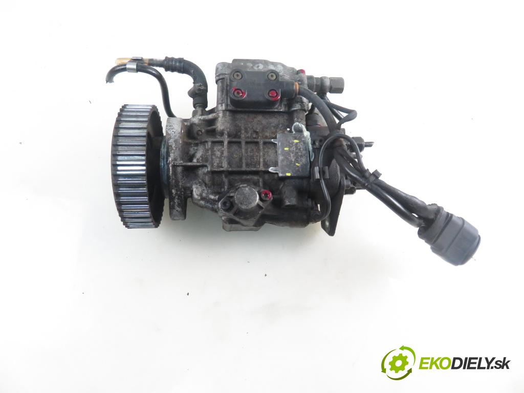 VW GOLF IV (1J1) HB 2001 66,00 1.9 TDI 90 - ALH 1896,00 Pumpa vstrekovacia 038130107D ; 0460404977 (Vstrekovacie čerpadlo)