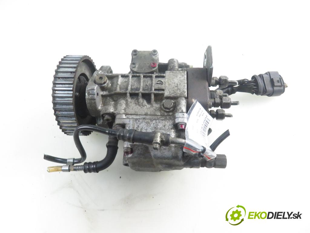 VW GOLF IV (1J1) HB 2001 66,00 1.9 TDI 90 - ALH 1896,00 Pumpa vstrekovacia 038130107D ; 0460404977 (Vstrekovacie čerpadlo)