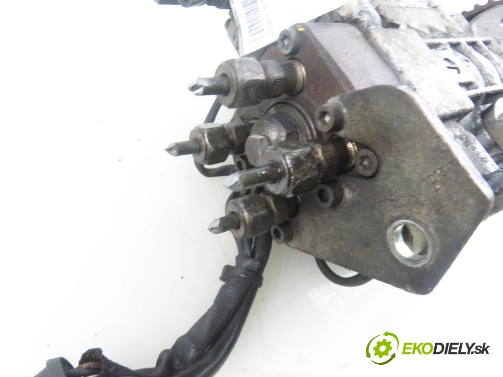 VW GOLF IV (1J1) HB 2001 66,00 1.9 TDI 90 - ALH 1896,00 Pumpa vstrekovacia 038130107D ; 0460404977 (Vstrekovacie čerpadlo)