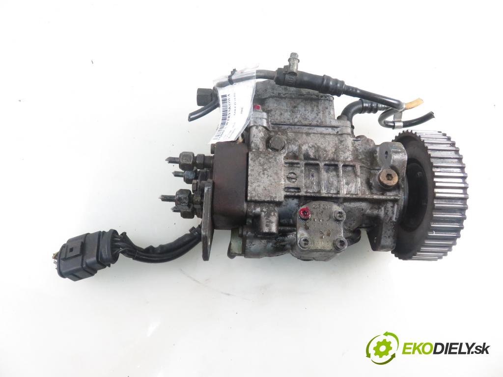 VW GOLF IV (1J1) HB 2001 66,00 1.9 TDI 90 - ALH 1896,00 Pumpa vstrekovacia 038130107D ; 0460404977 (Vstrekovacie čerpadlo)