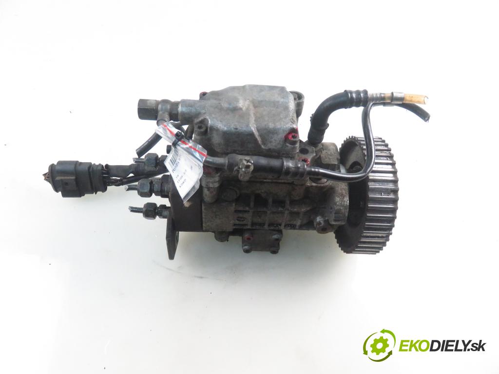 VW GOLF IV (1J1) HB 2001 66,00 1.9 TDI 90 - ALH 1896,00 Pumpa vstrekovacia 038130107D ; 0460404977 (Vstrekovacie čerpadlo)
