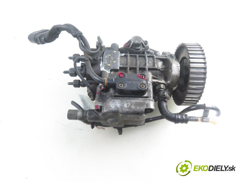 VW GOLF IV (1J1) HB 2001 66,00 1.9 TDI 90 - ALH 1896,00 Pumpa vstrekovacia 038130107D ; 0460404977 (Vstrekovacie čerpadlo)