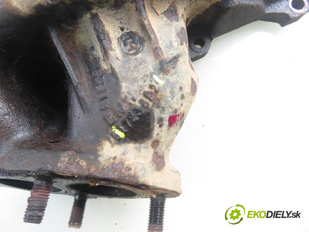 BMW 3 (E36) SEDAN 1995 75,00 316 i 102 - M43 B16 1596,00 potrubí VYČERPAT: 1723892 (Výfukové potrubí)