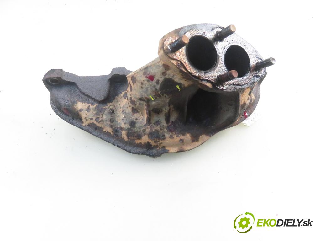 BMW 3 (E36) SEDAN 1995 75,00 316 i 102 - M43 B16 1596,00 potrubí VYČERPAT: 1723892 (Výfukové potrubí)