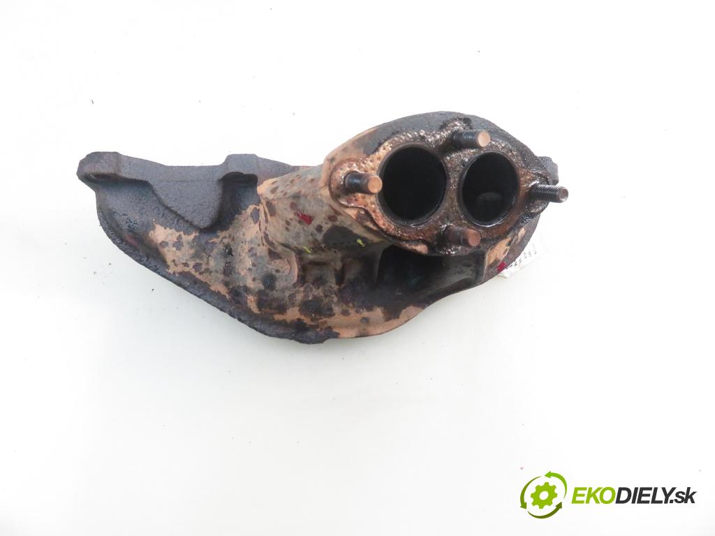 BMW 3 (E36) SEDAN 1995 75,00 316 i 102 - M43 B16 1596,00 potrubí VYČERPAT: 1723892 (Výfukové potrubí)