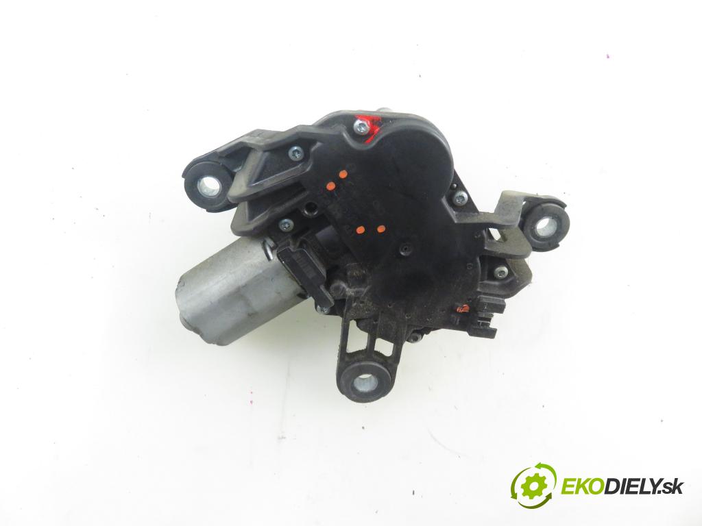 OPEL ASTRA H Kombi (A04) KOMBI 2007 74,00 1.9 CDTI - Z 19 DTL 1910,00 motorek stěrače ZADNÍ: 0390201591 ; 13105981