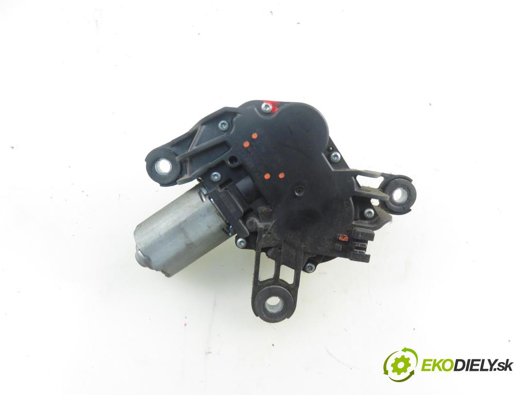 OPEL ASTRA H Kombi (A04) KOMBI 2007 74,00 1.9 CDTI - Z 19 DTL 1910,00 motorek stěrače ZADNÍ: 0390201591 ; 13105981