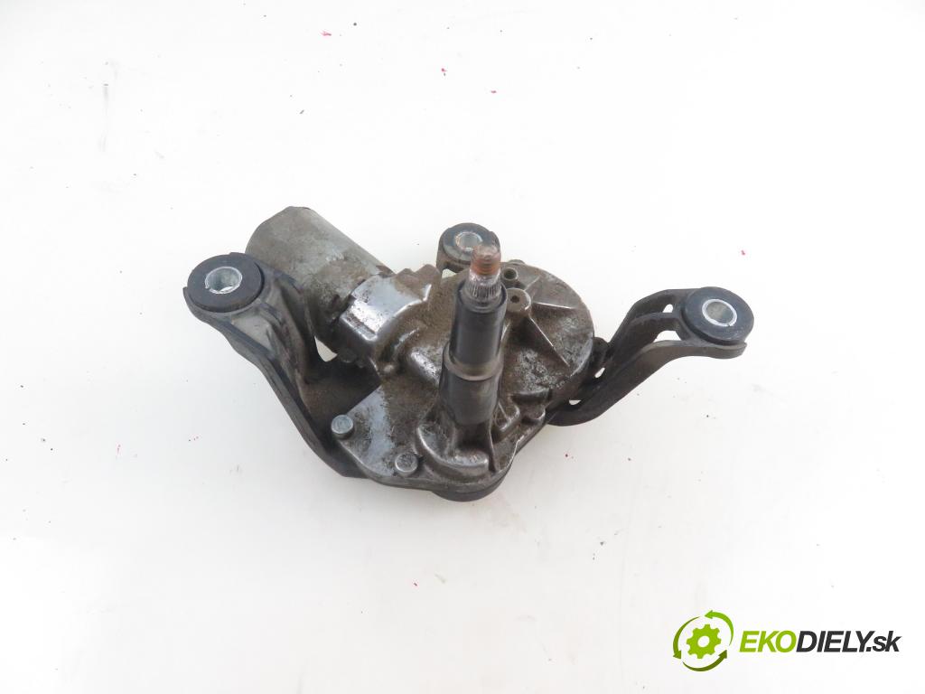 OPEL ASTRA H Kombi (A04) KOMBI 2007 74,00 1.9 CDTI - Z 19 DTL 1910,00 motorek stěrače ZADNÍ: 0390201591 ; 13105981