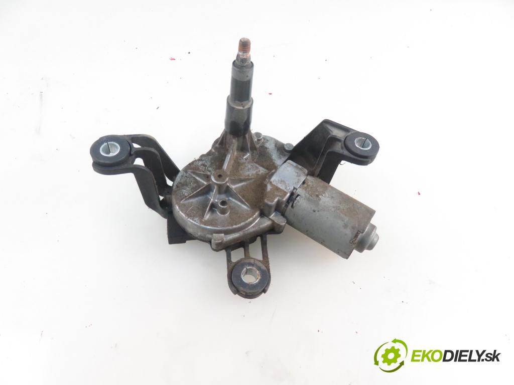OPEL ASTRA H Kombi (A04) KOMBI 2007 74,00 1.9 CDTI - Z 19 DTL 1910,00 motorek stěrače ZADNÍ: 0390201591 ; 13105981