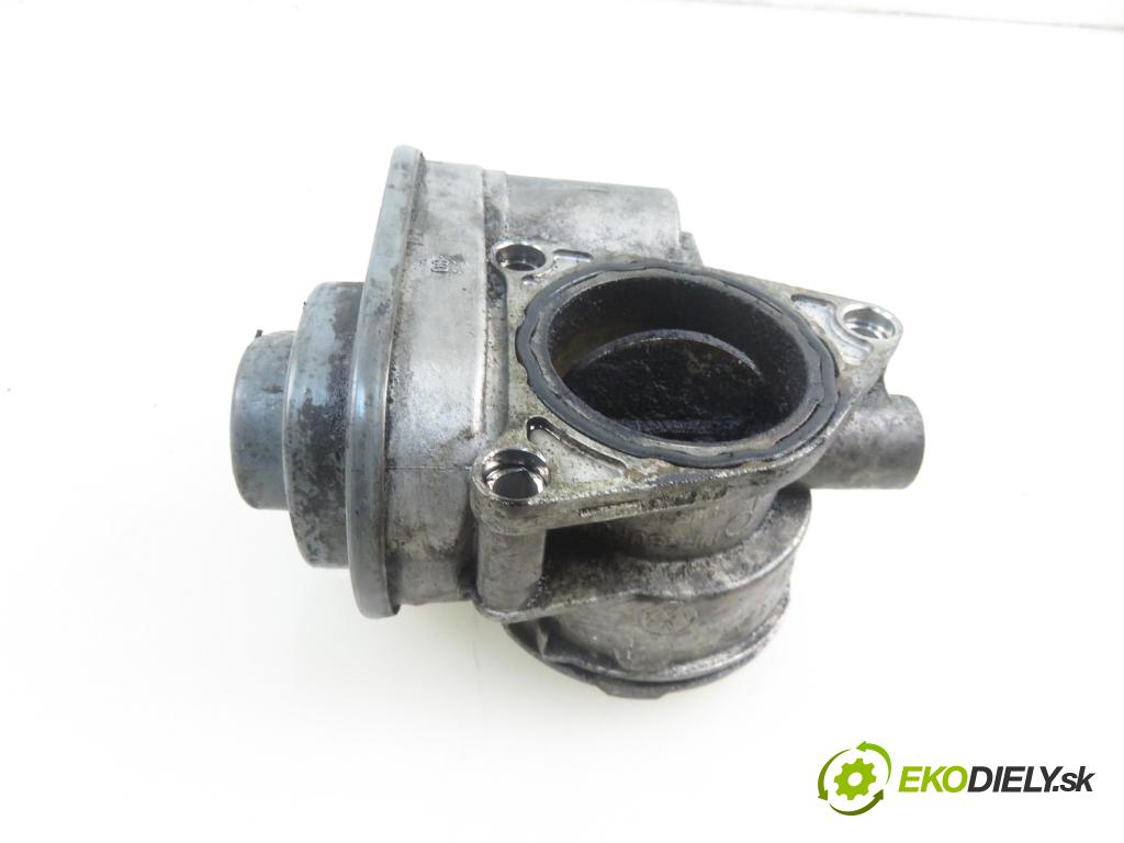 VW TOURAN (1T1, 1T2) MINIVAN 2005 103,00 2.0 TDI 16V 140 - BKD 1968,00 Škrtiaca klapka 038128063L (Škrtiaca klapka)