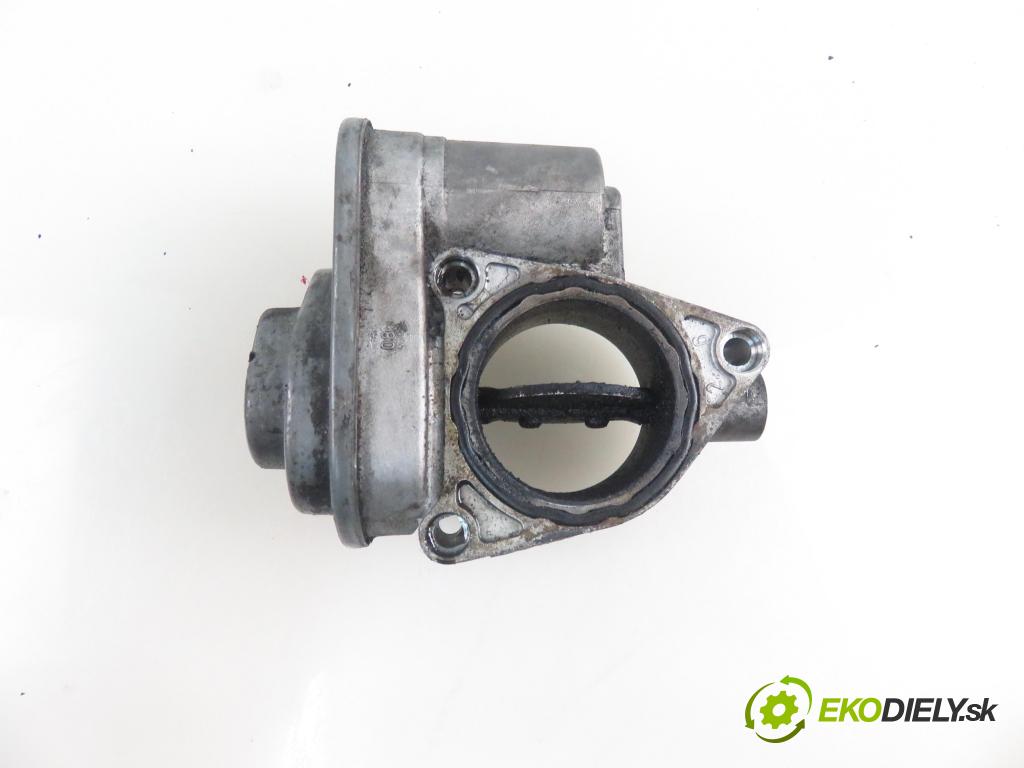 VW TOURAN (1T1, 1T2) MINIVAN 2005 103,00 2.0 TDI 16V 140 - BKD 1968,00 Škrtiaca klapka 038128063L (Škrtiaca klapka)