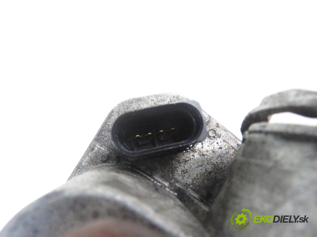 VW TOURAN (1T1, 1T2) MINIVAN 2005 103,00 2.0 TDI 16V 140 - BKD 1968,00 Škrtiaca klapka 038128063L (Škrtiaca klapka)