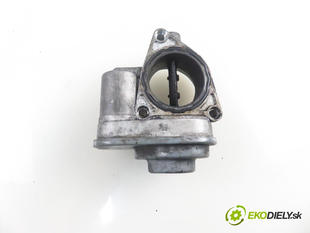VW TOURAN (1T1, 1T2) MINIVAN 2005 103,00 2.0 TDI 16V 140 - BKD 1968,00 Škrtiaca klapka 038128063L (Škrtiaca klapka)