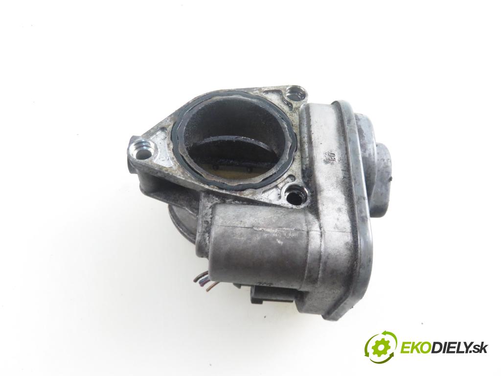 VW TOURAN (1T1, 1T2) MINIVAN 2005 103,00 2.0 TDI 16V 140 - BKD 1968,00 Škrtiaca klapka 038128063L (Škrtiaca klapka)