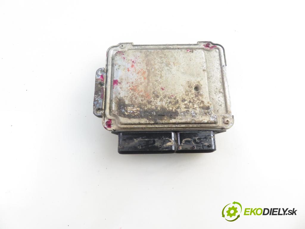 OPEL ASTRA H Kombi (A04) KOMBI 2007 74,00 1.9 CDTI - Z 19 DTL 1910,00 Riadiaca jednotka Motor 0281014024 ; 55205622