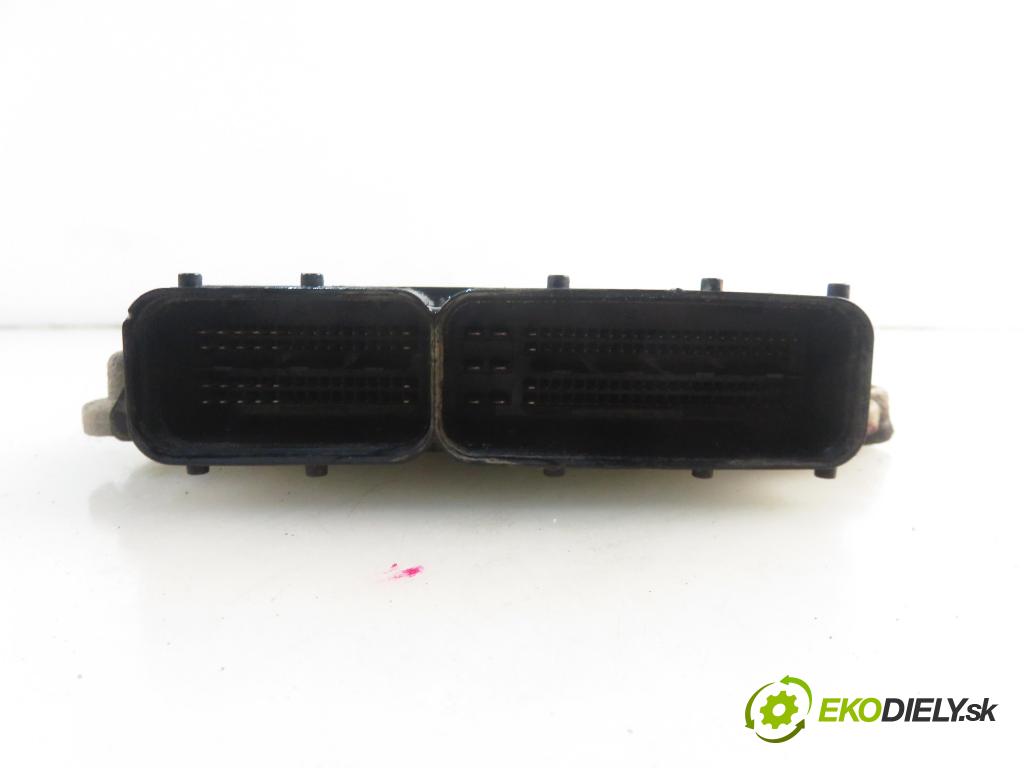OPEL ASTRA H Kombi (A04) KOMBI 2007 74,00 1.9 CDTI - Z 19 DTL 1910,00 Riadiaca jednotka Motor 0281014024 ; 55205622