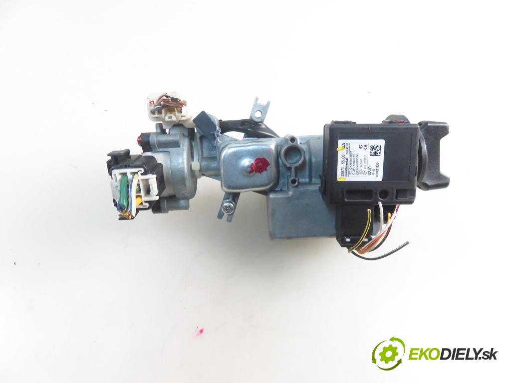 SUZUKI SX4 (EY, GY) CROSSOVER 2011 88,00 1.6 VVT 4x4 (RW 416) 120 - M16A 1586,00 spinačka 3397065J00 ; TS001 (Spínacia skrinka a kľúč)