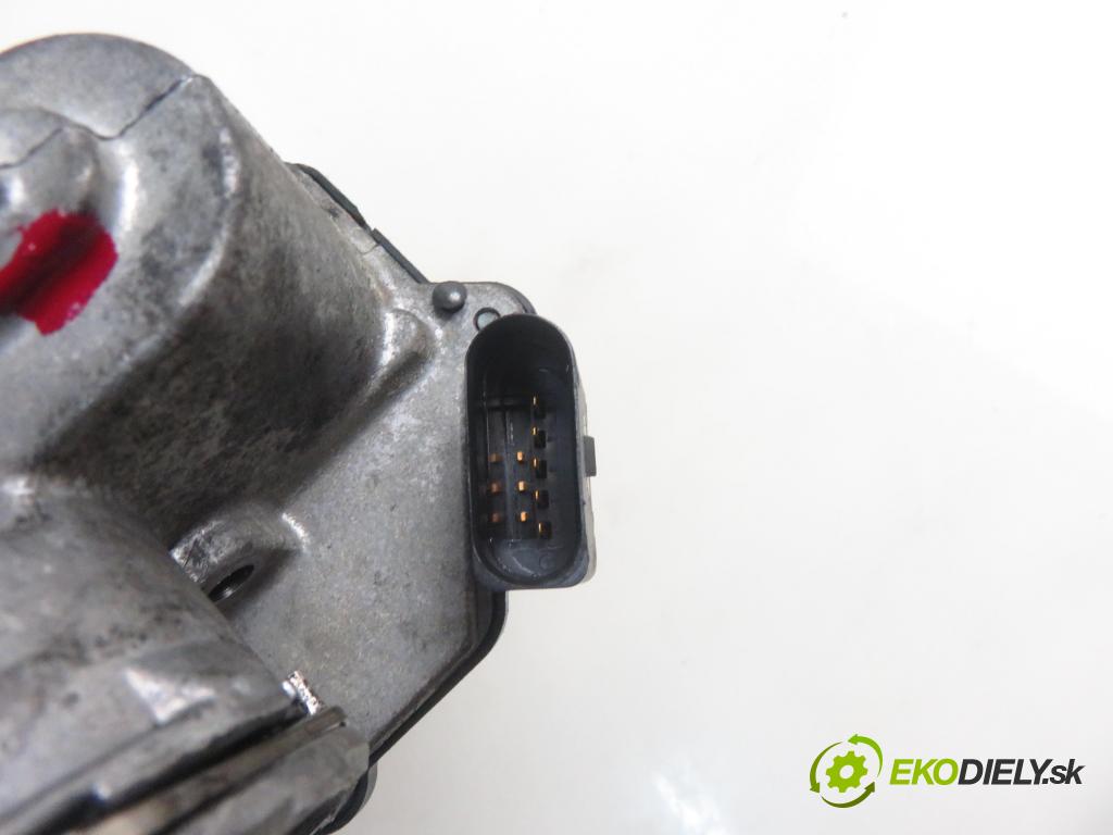 VW PASSAT B6 Variant (3C5) KOMBI 2008 103,00 2.0 TDI PD 8V 140 - BMP 1968,00 Škrtiaca klapka 03G128063G ; A2C53249824 (Škrtiaca klapka)