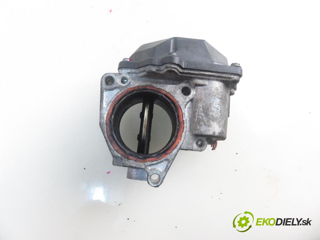 VW PASSAT B6 Variant (3C5) KOMBI 2008 103,00 2.0 TDI PD 8V 140 - BMP 1968,00 Škrtiaca klapka 03G128063G ; A2C53249824 (Škrtiaca klapka)