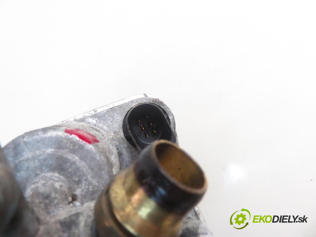 OPEL ZAFIRA B (A05) MINIVAN 2008 103,00 1.8 - Z 18 XER 1796,00 Škrtiaca klapka A2C53192017 ; 55562380 (Škrtiaca klapka)