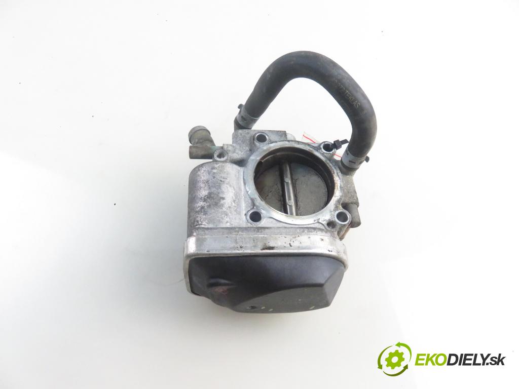 OPEL ZAFIRA B (A05) MINIVAN 2008 103,00 1.8 - Z 18 XER 1796,00 Škrtiaca klapka A2C53192017 ; 55562380 (Škrtiaca klapka)