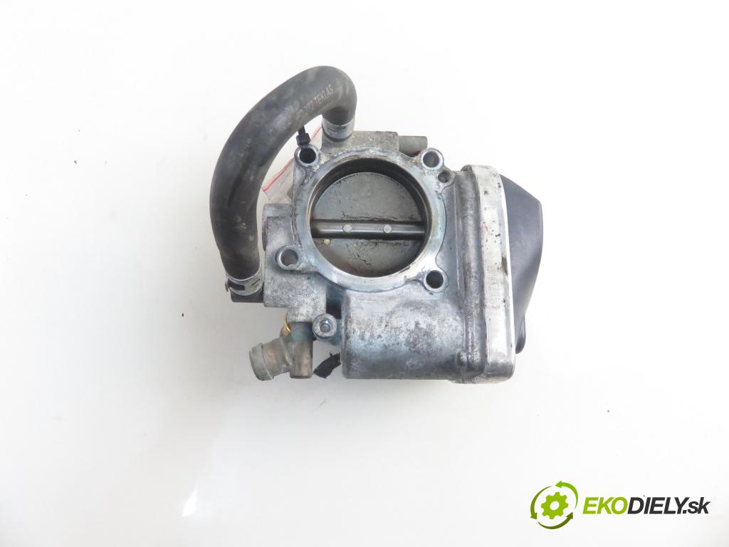 OPEL ZAFIRA B (A05) MINIVAN 2008 103,00 1.8 - Z 18 XER 1796,00 Škrtiaca klapka A2C53192017 ; 55562380 (Škrtiaca klapka)