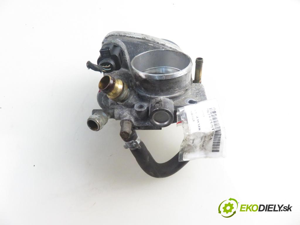 OPEL ZAFIRA B (A05) MINIVAN 2008 103,00 1.8 - Z 18 XER 1796,00 Škrtiaca klapka A2C53192017 ; 55562380 (Škrtiaca klapka)