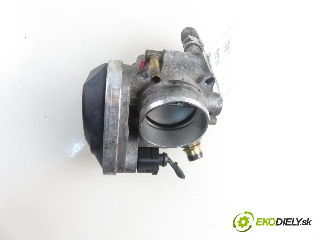 OPEL ZAFIRA B (A05) MINIVAN 2008 103,00 1.8 - Z 18 XER 1796,00 Škrtiaca klapka A2C53192017 ; 55562380 (Škrtiaca klapka)