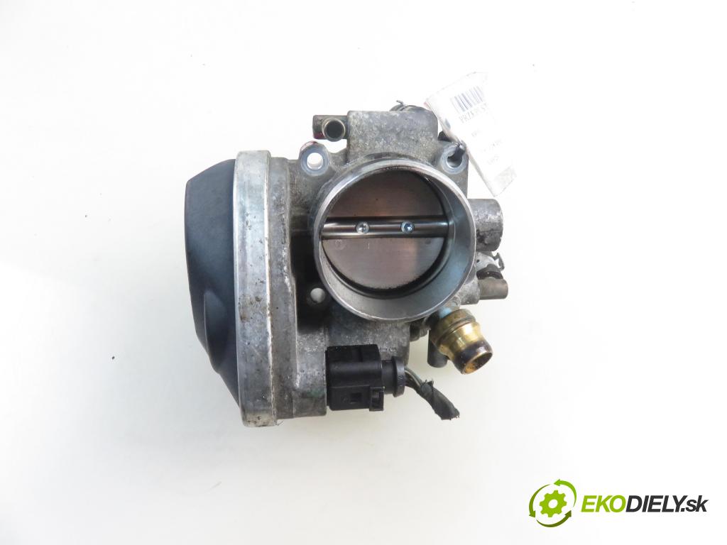 OPEL ZAFIRA B (A05) MINIVAN 2008 103,00 1.8 - Z 18 XER 1796,00 Škrtiaca klapka A2C53192017 ; 55562380 (Škrtiaca klapka)