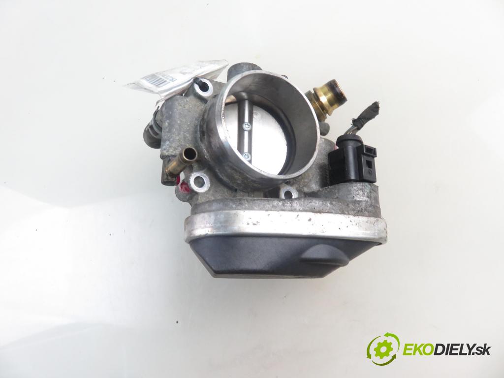 OPEL ZAFIRA B (A05) MINIVAN 2008 103,00 1.8 - Z 18 XER 1796,00 Škrtiaca klapka A2C53192017 ; 55562380 (Škrtiaca klapka)