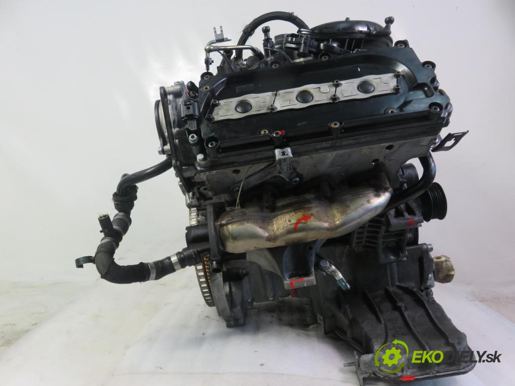 AUDI A6 (4F2, C6) SEDAN 2004 165,00 3.0 TDI quattro - BMK 2967,00 Motor DIESEL BMK