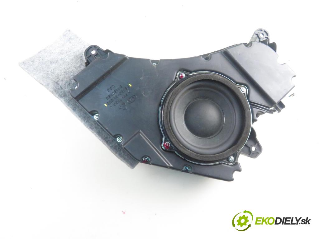 KIA SPORTAGE (SL) SUV 2012 100,00 2.0 CRDi 136 - D4HA 1995,00 subwoofer 963803W000 ; 963303W500 ; 963103W500 (Audio zariadenie)