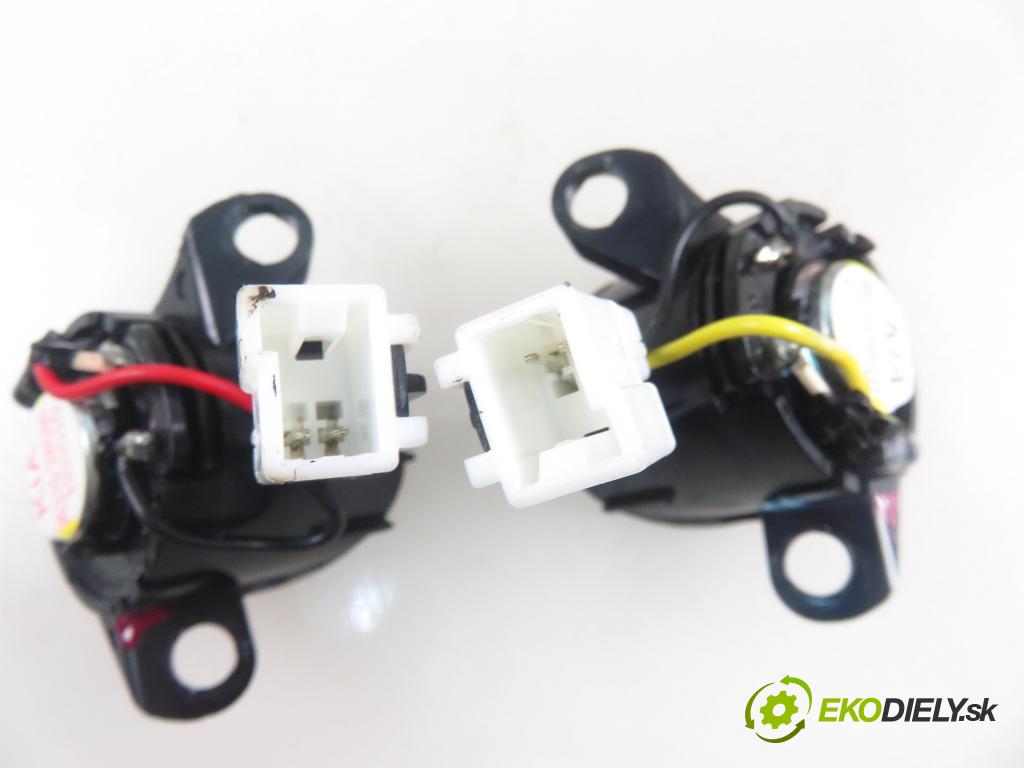 KIA SPORTAGE (SL) SUV 2012 100,00 2.0 CRDi 136 - D4HA 1995,00 subwoofer 963803W000 ; 963303W500 ; 963103W500 (Audio zariadenie)