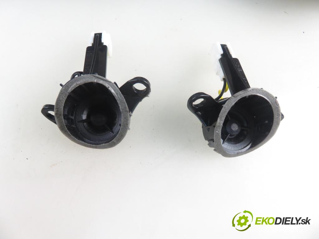 KIA SPORTAGE (SL) SUV 2012 100,00 2.0 CRDi 136 - D4HA 1995,00 subwoofer 963803W000 ; 963303W500 ; 963103W500 (Audio zariadenie)