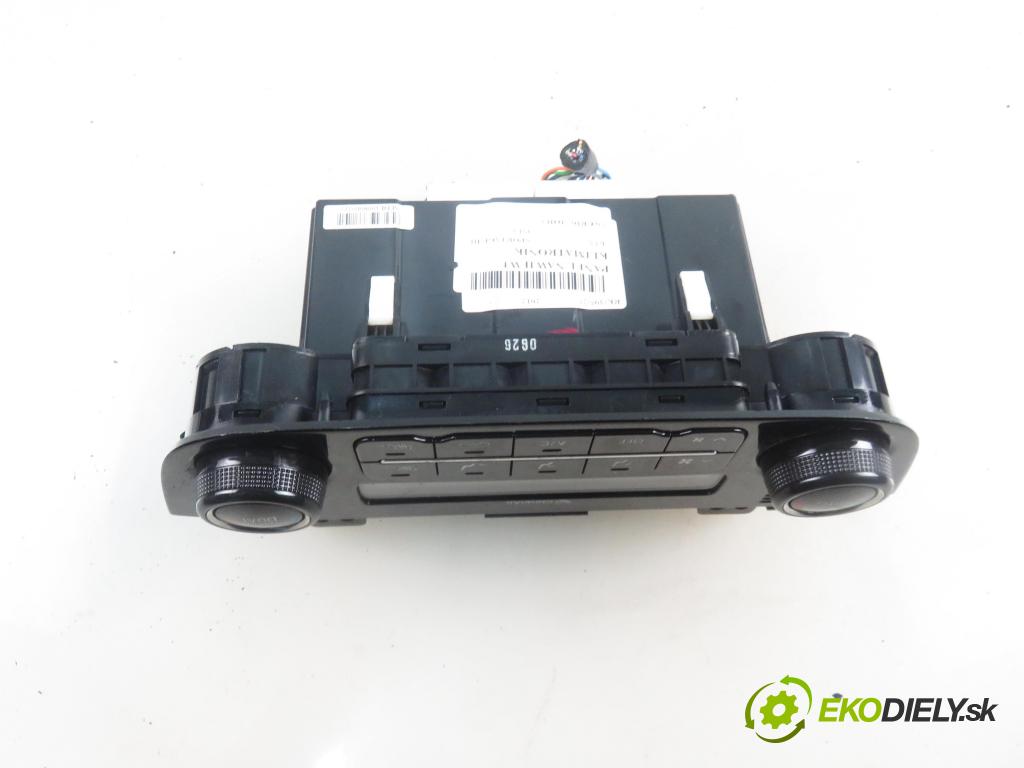 KIA SPORTAGE (SL) SUV 2012 100,00 2.0 CRDi 136 - D4HA 1995,00 Panel kúrenia KLIMATRONIK 972503U101