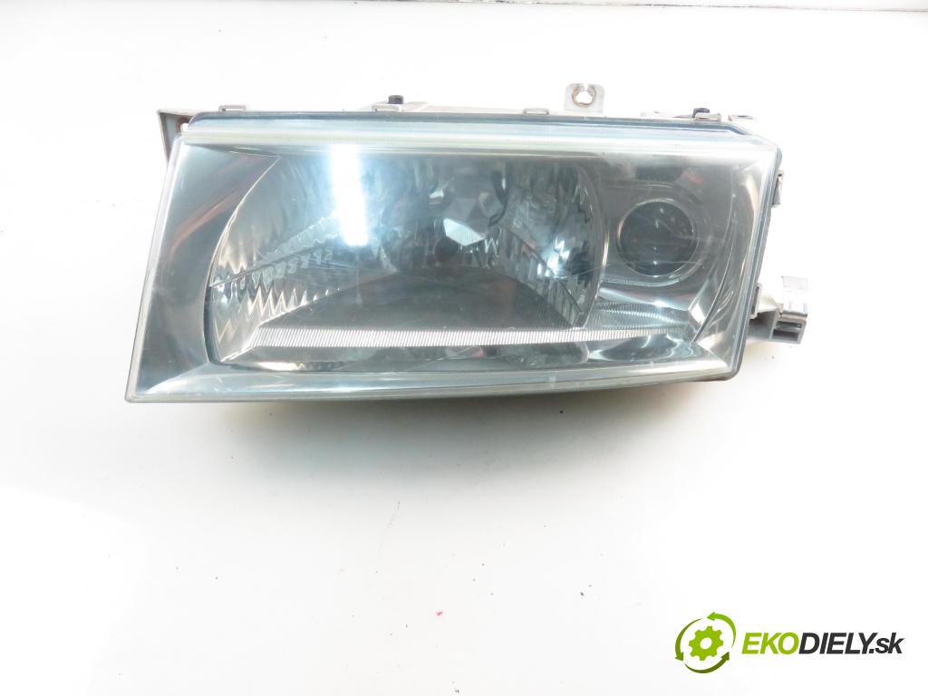 SKODA OCTAVIA I (1U2) HB 2004 66,00 1.9 TDI - ALH 1896,00 světlo LP 1U1941015L